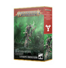 Age of Sigmar Skaven: Deathmaster Crixxit