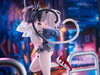 [PRZEDSPRZEDAŻ] Original Character Figure 1/7 Melterna Girl: Metako Illustration by Neko Metal 23 cm
