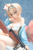 [PRZEDSPRZEDAŻ] Girls´ Frontline 2: Exilium PVC Statue 1/6 Suomi Sparkling Ocean Ver. 20 cm