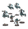 Necromunda: Van Saar Archeoteks & Grav-cutters