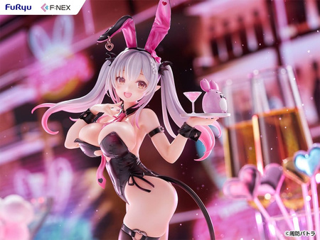 [PRZEDSPRZEDAŻ] Patra Suou F:NEX PVC Figure 1/6 Patra Suou Bunny Ver. 30 cm