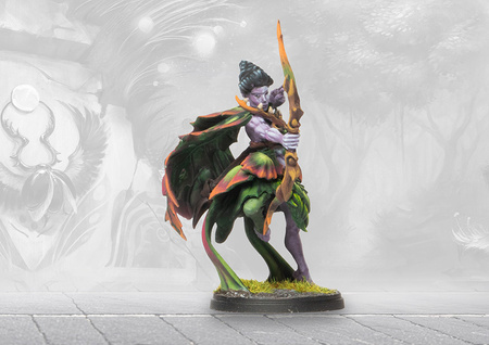 Conquest: Weaver Courts Rhun Sidhe (Dual Kit)