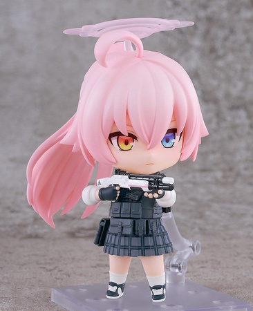[PRZEDSPRZEDAŻ] Blue Archive Nendoroid Action Figure Hoshino Takanashi (Armed) 10 cm