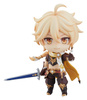 [PRZEDSPRZEDAŻ] Genshin Impact Nendoroid Action Figure Traveler (Aether) 10 cm