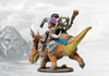 Conquest: W'adrhun Thunder Riders
