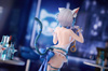 [PRZEDSPRZEDAŻ] Original Character PVC Figure 1/7 Shibarare Neko Putika-chan 26 cm