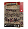 Age of Sigmar Blades of Khorne Spearhead: Fangs of the Blood God