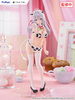 Alya Sometimes Hides Her Feelings in Russian Tenitol Tall PVC Statue Alya Cow Costume Ver. 29 cm