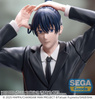 Chainsaw Man The Movie: Reze Arc High Premium PVC Statue Aki Hayakawa 20 cm