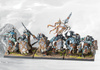 Conquest: W'adrhun Veterans
