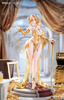 [PRZEDSPRZEDAŻ] Daiblos Core PVC Figure 1/6 Lobera Passionate Night 32 cm