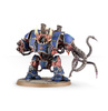 Warhammer 40.000 Chaos Space Marines: Helbrute