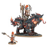Khazalite Holds: Magmadroth