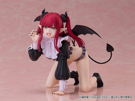 [PRZEDSPRZEDAŻ] My Dress Up Darling Statue Marin Kitagawa Liz Cosplay Ver. 11 cm