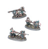 Age of Sigmar: Skaven Warplock Jezzails