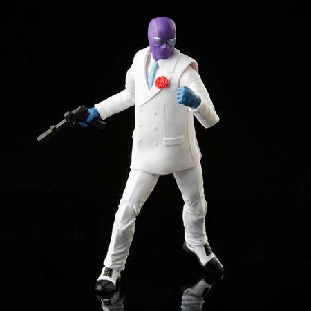Spider-Man Marvel Legends Retro Collection Marvel's Rose 15 cm