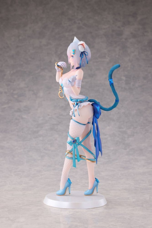 [PRZEDSPRZEDAŻ] Original Character PVC Figure 1/7 Shibarare Neko Putika-chan 26 cm