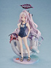 [PRZEDSPRZEDAŻ] Blue Archive PVC Figure 1/7 Hina (Swimsuit) 24 cm