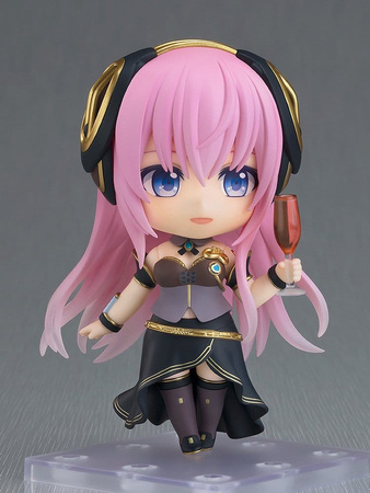 [PRZEDSPRZEDAŻ] Character Vocal Series 03: Megurine Luka Nendoroid Action Figure V4X 10 cm