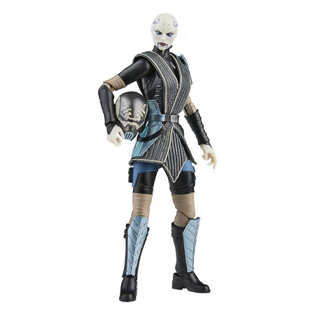 [PRZEDSPRZEDAŻ] Star Wars: The Clone Wars Black Series Asajj Ventress (Bounty Hunter)
