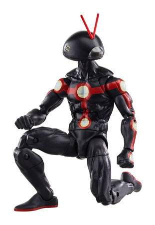 Marvel Legends Cassie Lang BAF: Future Ant-Man