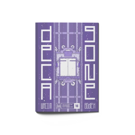 Mothership - Decagone