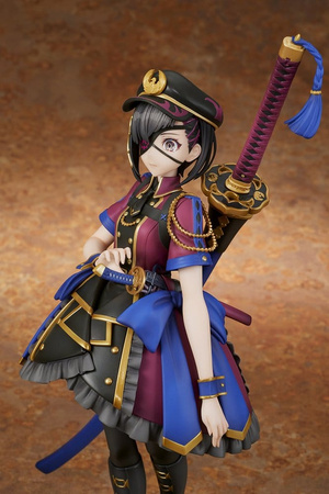 [PRZEDSPRZEDAŻ]  Fate/Grand Order PVC Figure 1/7 Avenger/Mysterious Ranmaru X 27 cm