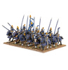 The Old World Empire of Man: Empire Knights