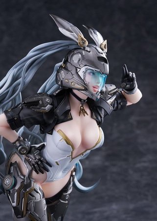 [PRZEDSPRZEDAŻ] The First Descendant PVC Figure 1/7 Ultimate Bunny 26 cm