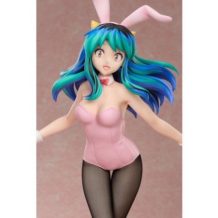 [PRZEDSPRZEDAŻ] Urusei Yatsura B-style PVC Figure 1/4 Lum Bunny Ver. 47 cm