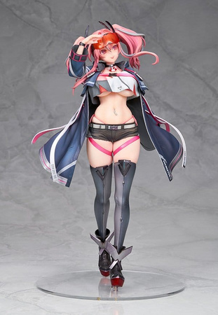 [PRZEDSPRZEDAŻ] Azur Lane PVC Figure 1/7 Bremerton 25 cm