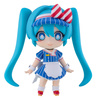 [PRZEDSPRZEDAŻ] Character Vocal Series 01: Hatsune Miku Nendoroid Action Figure Mesmerizer Ver. 10 cm