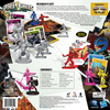 Power Rangers: Heroes of the Grid Shattered Grid Expansion (angielska edycja)