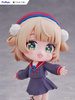 [PRZEDSPRZEDAŻ] VTuber Tenitol PVC Figure Shigure Ui [mini] 10 cm