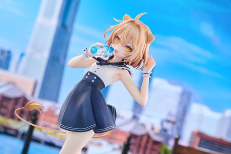 [PRZEDSPRZEDAŻ] Original Character PVC Figure 1/6 Rurudo Lion Marine Sailor Ver. 28 cm