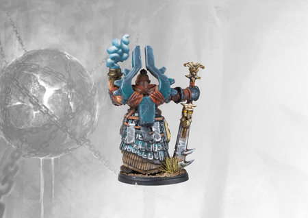 Conquest: Dweghom Ardent Kerawegh
