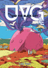 UVG and the Black City 2E