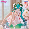 [PRZEDSPRZEDAŻ] Hatsune Miku Noodle Stopper PVC Figure Flower Fairy White Plum Blossom 13 cm