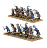 The Old World Empire of Man: Empire Archers