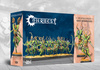 Conquest: Weaver Courts Kern Skirmishers
