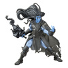 Marvel Legends Black Winter (Thor) (BAF: Marvel's Zabu)