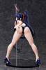 [PRZEDSPRZEDAŻ] High School DxD HERO PVC Figure 1/4 Akeno Himejima: Bare Leg Bunny Ver. 2nd 41 cm