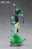 [PRZEDSPRZEDAŻ] One-Punch Man Dressta PVC Figure Terrible Tornado 24 cm