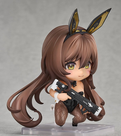 [PRZEDSPRZEDAŻ] Goddess of Victory: Nikke Nendoroid Action Figure Noir 10 cm