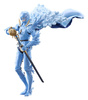 [PRZEDSPRZEDAŻ] Berserk Pop Up Parade SP PVC Figure Griffith (Hawk of Light) 23 cm