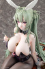 [PRZEDSPRZEDAŻ] Goddess of Victory: Nikke PVC Figure 1/4 Soda: Twinkling Bunny 47 cm