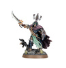 Age of Sigmar Ossiarch Bonereapers: Liege-Mortek
