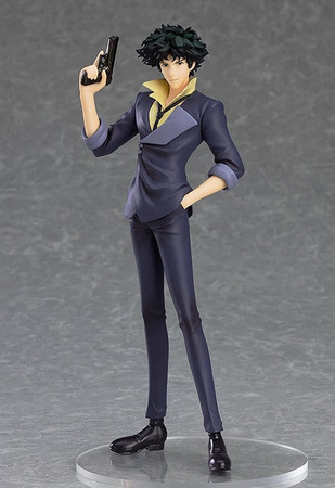 Cowboy Bebop Pop Up Parade PVC Statue Spike Spiegel