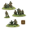 Bolt Action: British Heavy Weapons Platoon