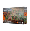 Warhammer 40.000 Kill Team: Blades of Khaine